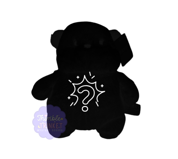 1 x Standard Plushie Mystery Pick