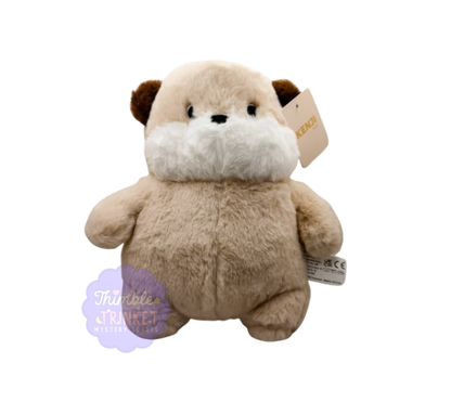 1 x Standard Plushie Mystery Pick