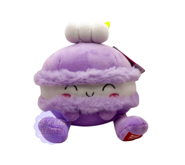 1 x Standard Plushie Mystery Pick