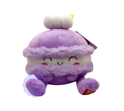 1 x Standard Plushie Mystery Pick