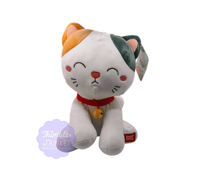 1 x Standard Plushie Mystery Pick