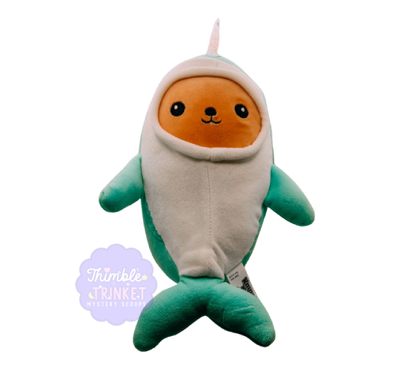 1 x Standard Plushie Mystery Pick