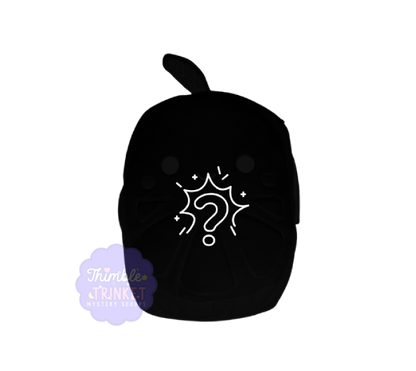 1 x Standard Plushie Mystery Pick