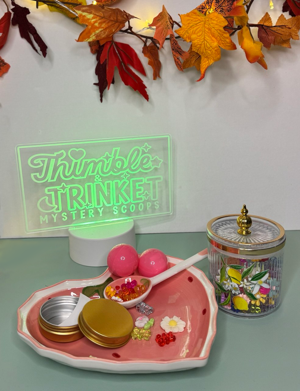 Glow Scoop | Glow Mystery Bundle