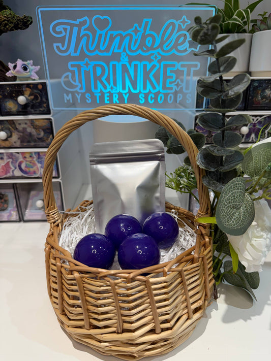 Mini Scoop | Enchanted Mystery Bundle