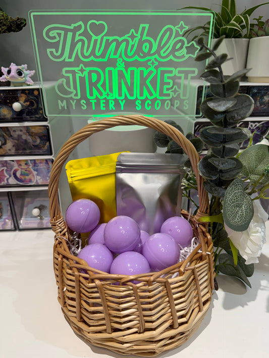 Classic Scoop | Enchanted Mystery Bundle