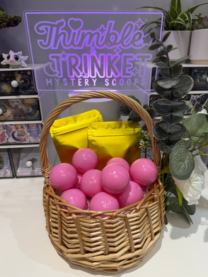 Deluxe Scoop | Enchanted Mystery Bundle