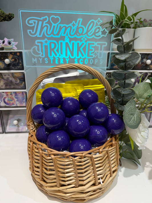 Ultimate Scoop | Enchanted Mystery Bundle
