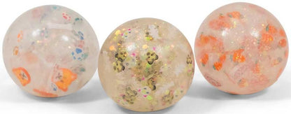 Scrunchems Pets Diddy Squish Balls 3 Pack