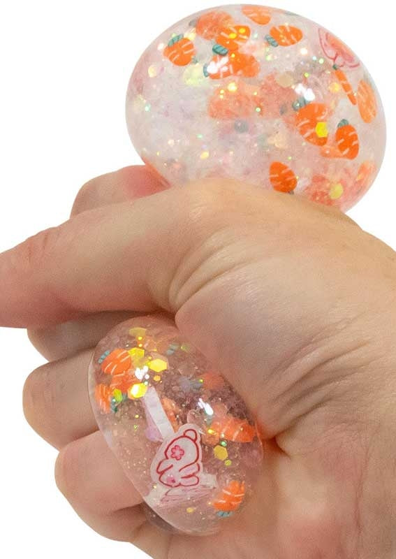 Scrunchems Pets Diddy Squish Balls 3 Pack