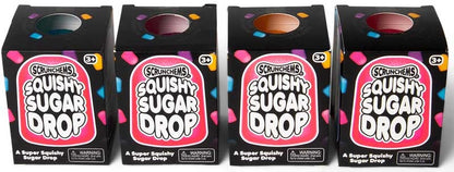 Scrunchems Squishy Sugar Drop