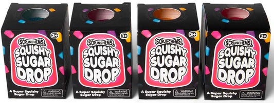 Scrunchems Squishy Sugar Drop