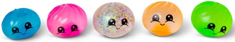 Scrunchems Sugar Maltose Mini Dumpling