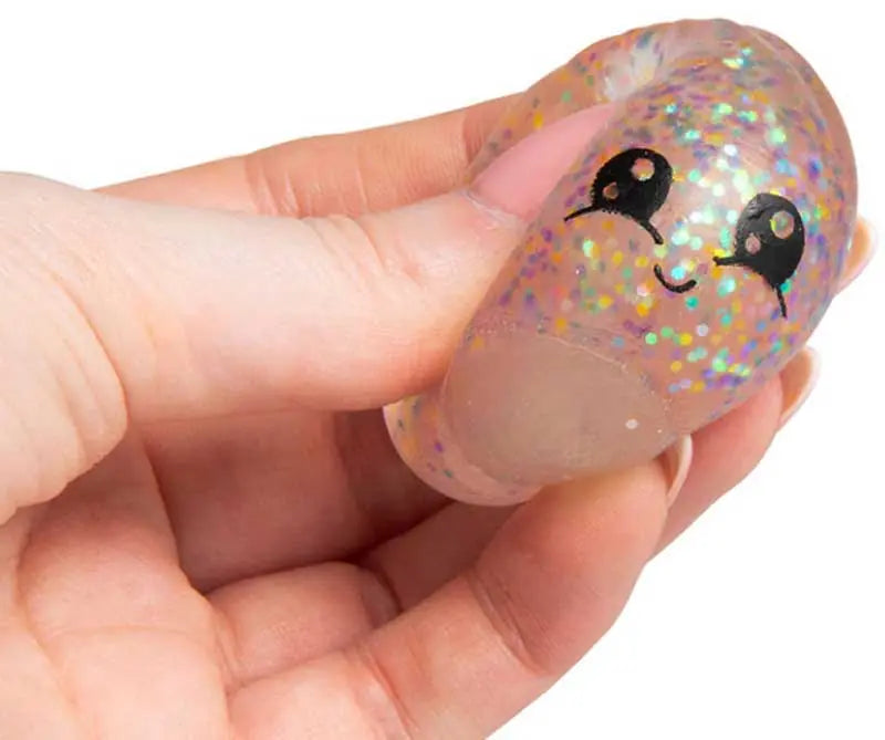 Scrunchems Sugar Maltose Mini Dumpling